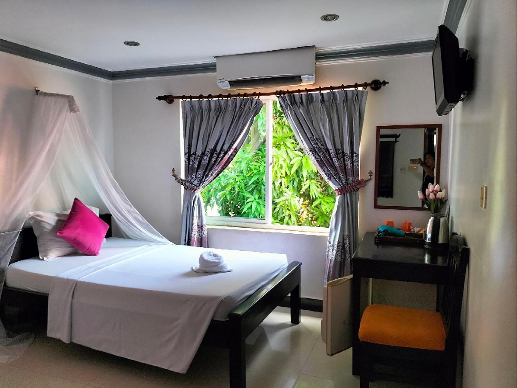 Parent Heritage Angkor Villa Siem Reap Phòng bức ảnh